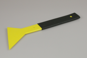 Skrapa Side Swipper Johnson window films Johnson window films Plast skapa.