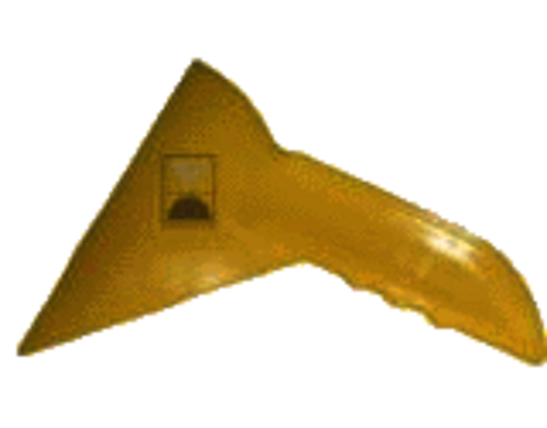 Skrapa The Slammer Johnson window films Johnson window films Plast skapa.