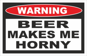 Varningsdekal. Storlek 75x48mm.