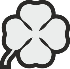 Logo Alfa Romeo Klöver 