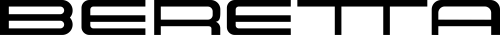 Logo Beretta