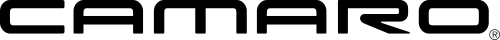 Logo Camaro