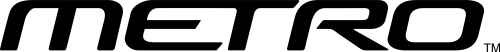 Logo Metro