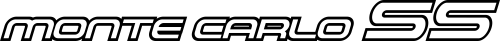 Logo Monte Carlo SS