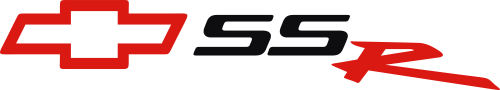 Logo Chevrolet SSR