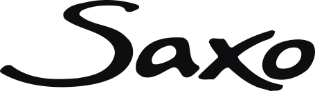 Logo Citroën Saxo