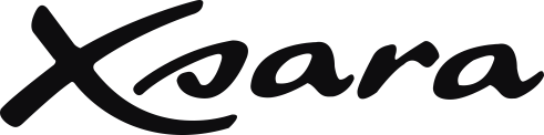 Logo Citroën Xsara