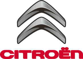 Logo Citroën