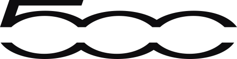 Logo Fiat 500