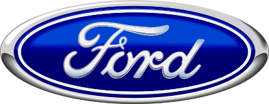 Logo Ford