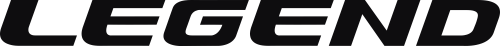 Logo Honda Legend