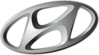 Logo Hyndai