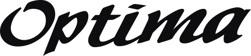 Logo Kia optima