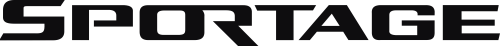 Logo Kia sportage