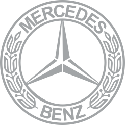 Logo Mercedes Benz