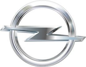 Logo Opel