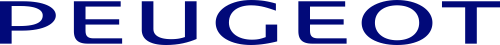 Logo Peugeot