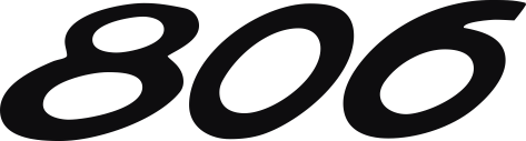Logo Peugeot 806