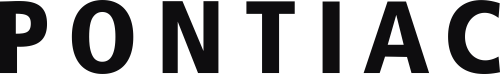 Logo Pontiac