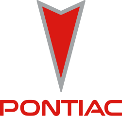 Logo Pontiac