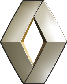 Logo Renault