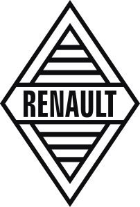 Logo Renault