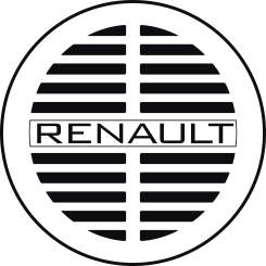 Logo Renault