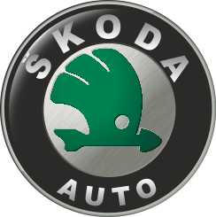 Logo Skoda