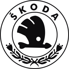 Logo Skoda