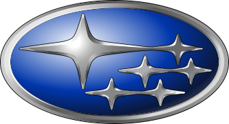 Logo Subaru