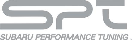 Logo Subaru SPT