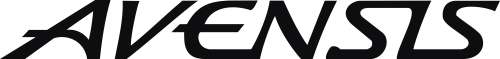 Logo Toyota Avensis