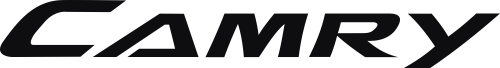 Logo Toyota Camry