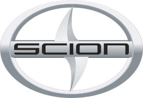 Logo Toyota Sion