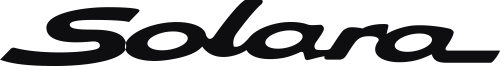 Logo Toyota Solara