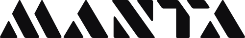 Logo Manta