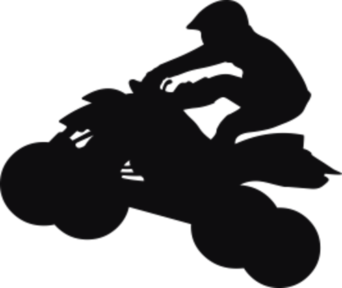 Logo ATV