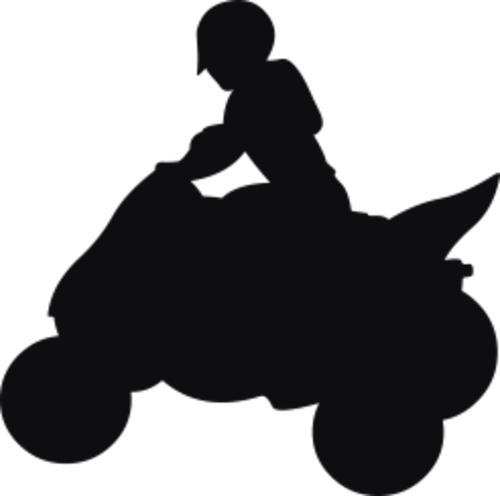 Logo ATV