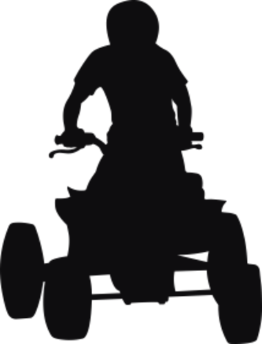 Logo ATV