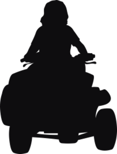 Logo ATV