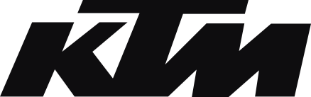 Logo KTM