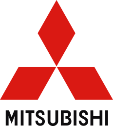 Logo Mitsubishi