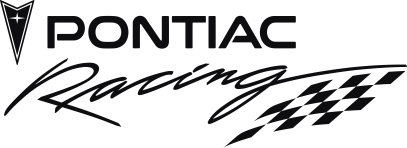 Logo Pontiac