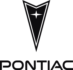 Logo Pontiac