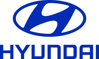 Logo Hyndai 