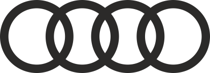 Logo Audi Ringar