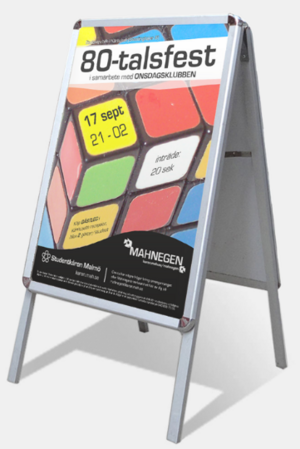 Affischer Beskrivning saknas