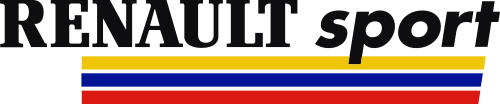 Logo Renault Sport