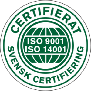 ISO Dekal
450mmISO Dekal
450mm