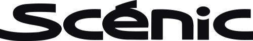 Logo Renault Scenic